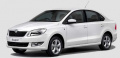 Skoda Rapid Hatchback